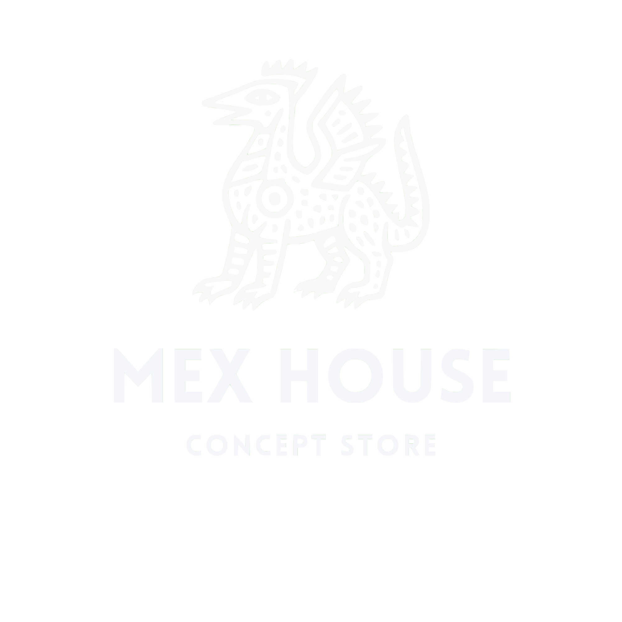 Mex House